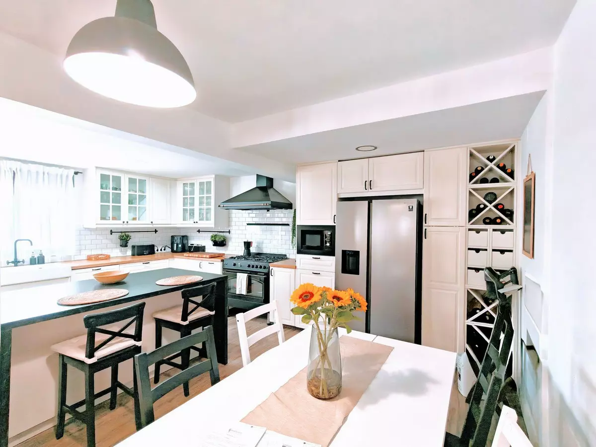 2-bedroom Villa In Mijas, Spain (100 M²)