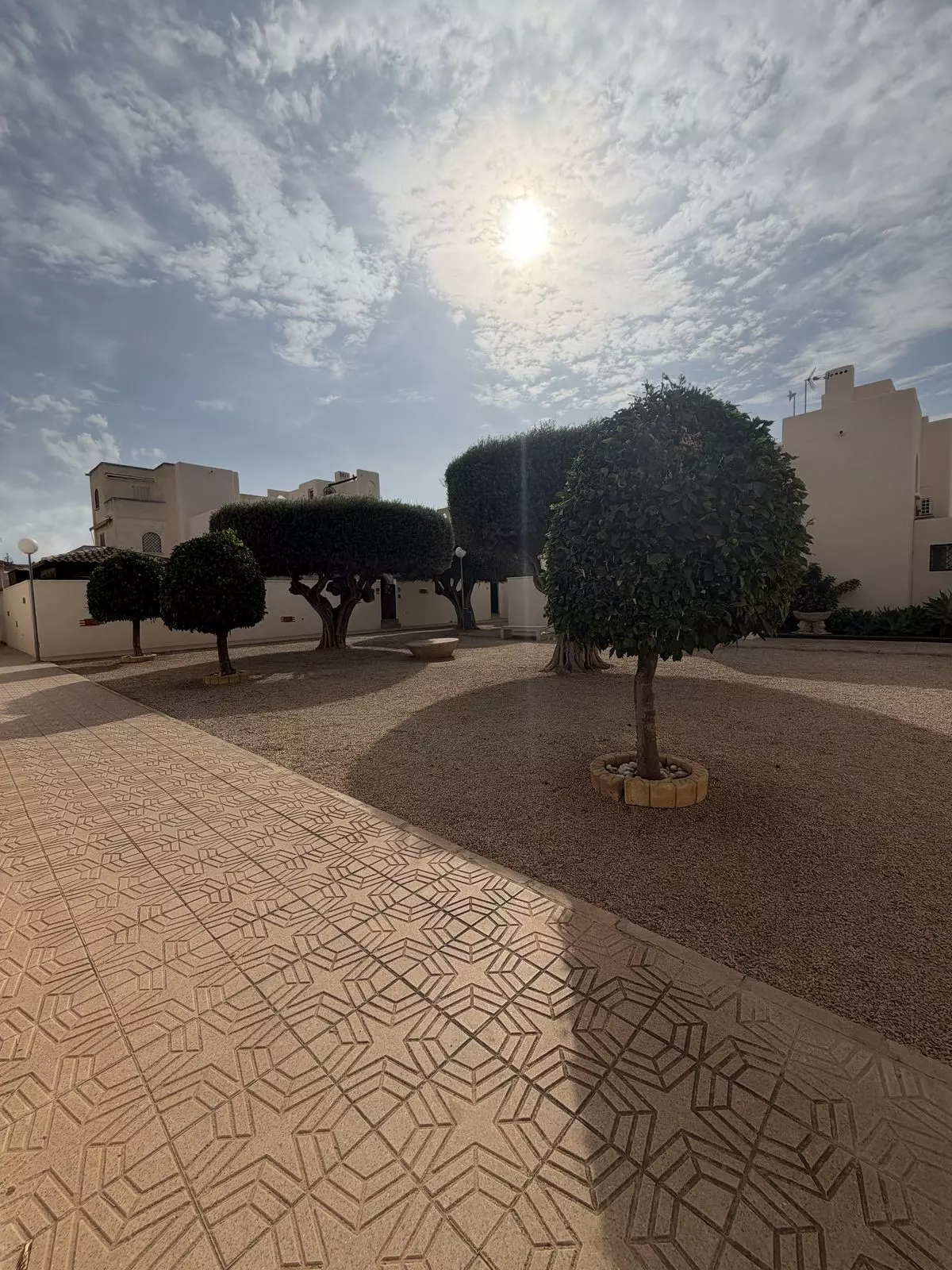 2-bedroom Villa In Torrevieja, Spain (50 M²)