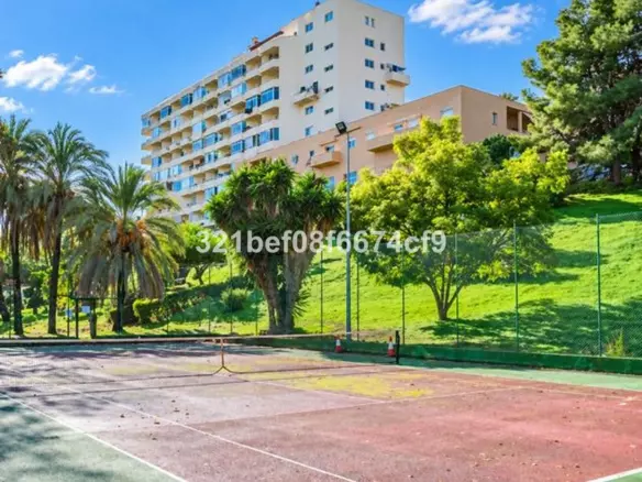 1-bedroom Apartment In Estepona, Spain (58 M²)