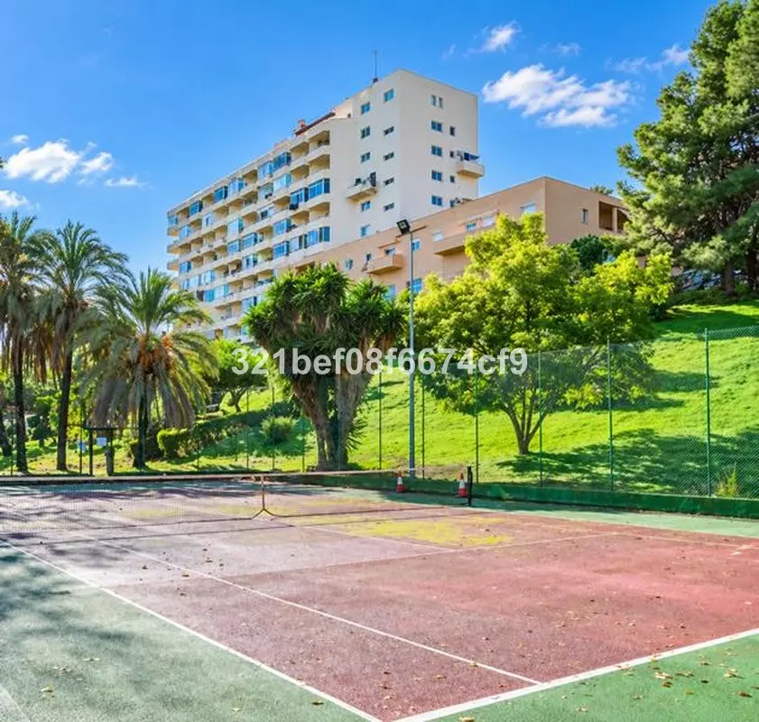 1-bedroom Apartment In Estepona, Spain (58 M²)