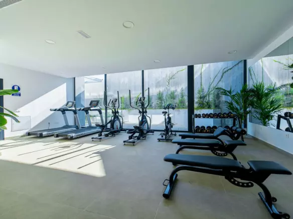 2-bedroom Apartment In Marbella, Spain (105 M²)
