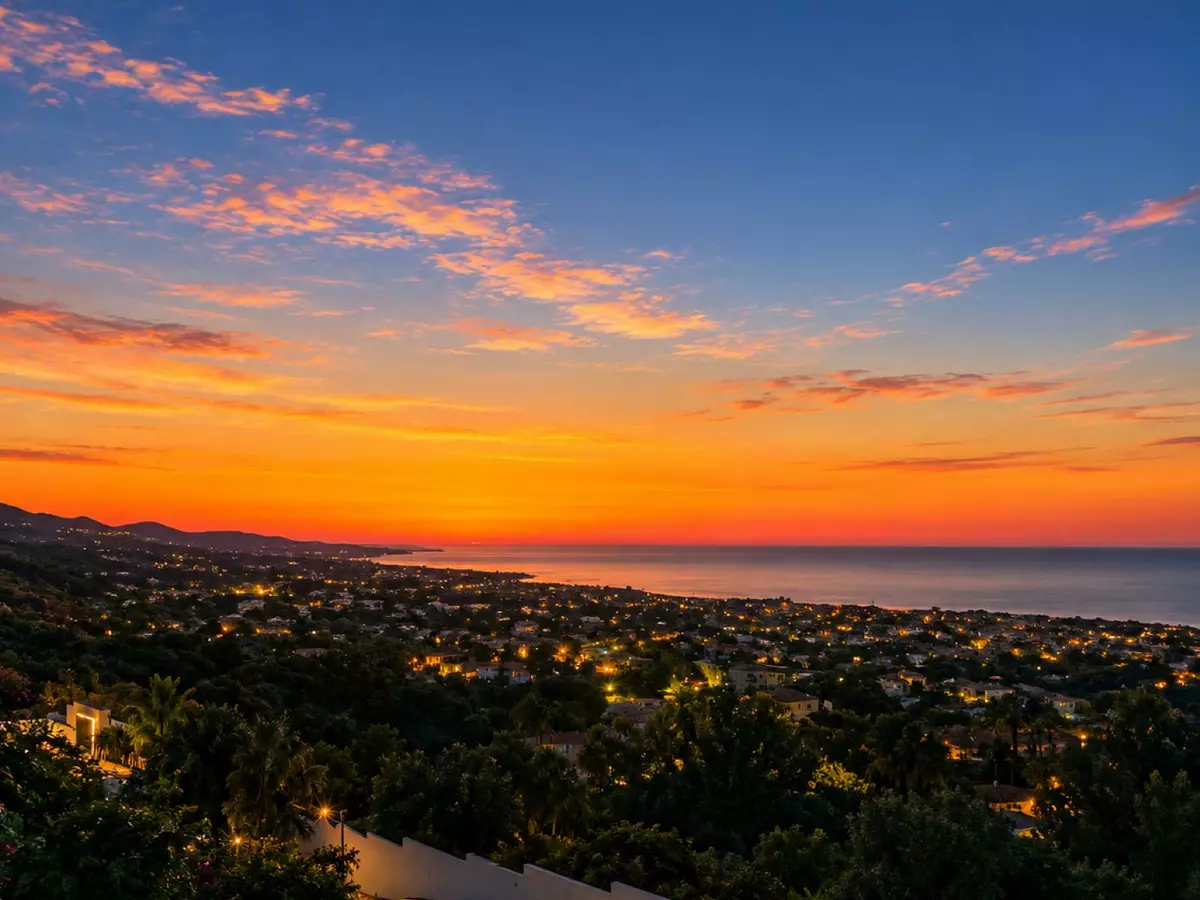2-bedroom Apartment In Benahavis, Spain (107 M²)