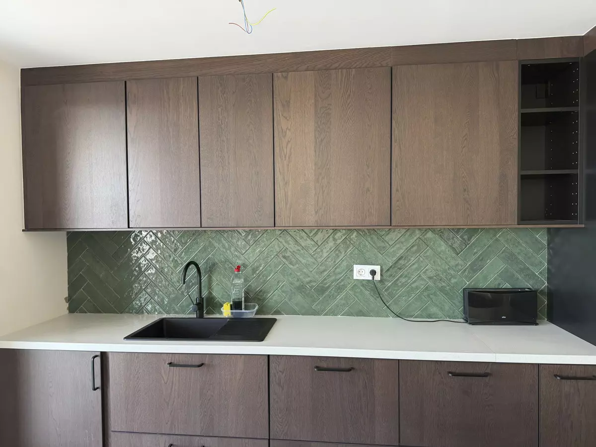 3-bedroom Apartment In Estepona, Spain (146 M²)