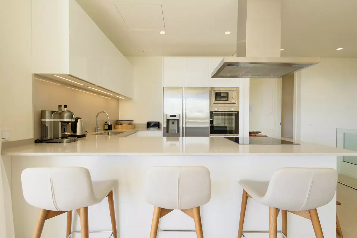 4-bedroom Apartment In Benahavis, Spain (238 M²)