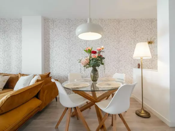 3-bedroom Apartment In Marbella, Spain (116 M²)