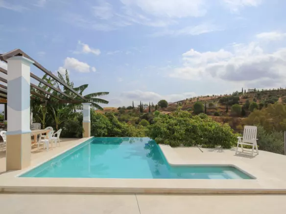 5-bedroom Villa In Coín, Spain (450 M²)
