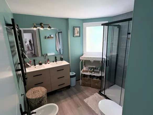 3-bedroom Apartment In Fuengirola, Spain (110 M²)