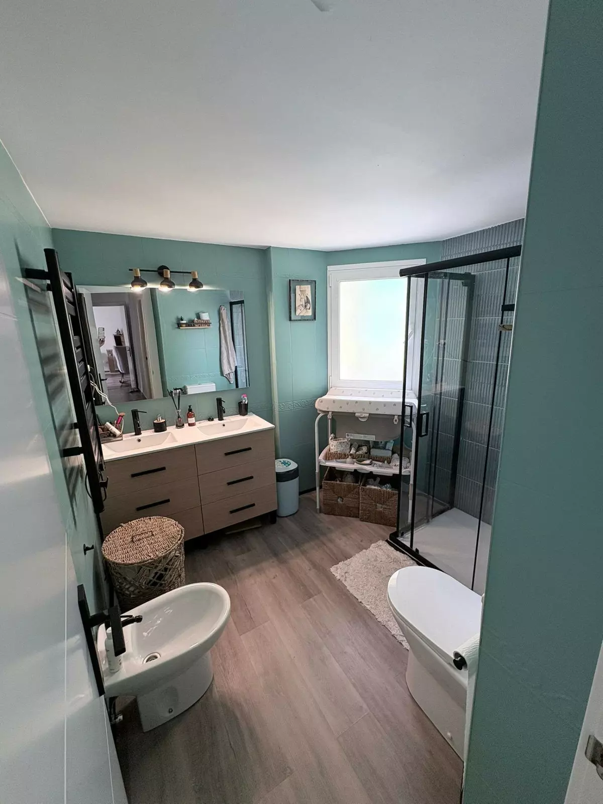 3-bedroom Apartment In Fuengirola, Spain (110 M²)