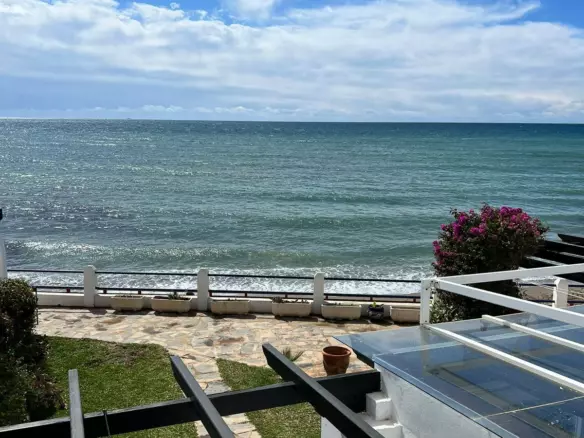 2-bedroom Town House In Mijas, Spain (74 M²)