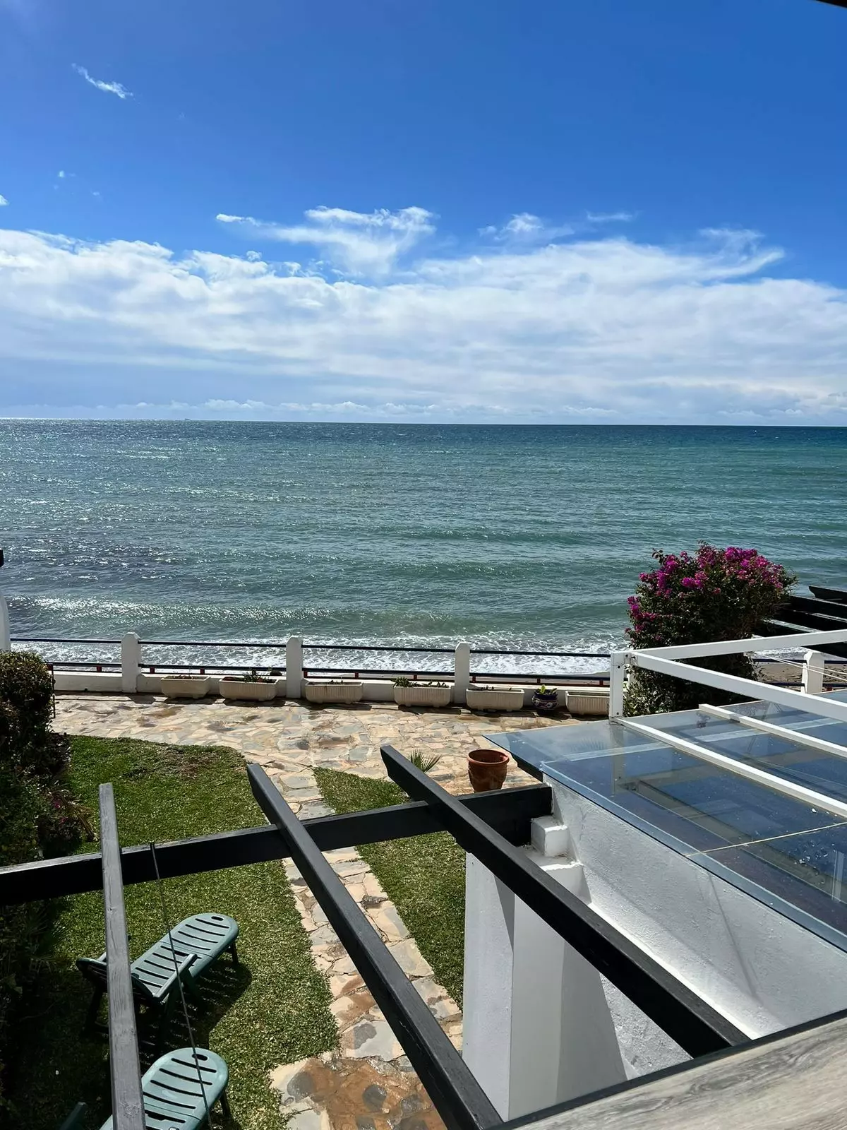 2-bedroom Town House In Mijas, Spain (74 M²)