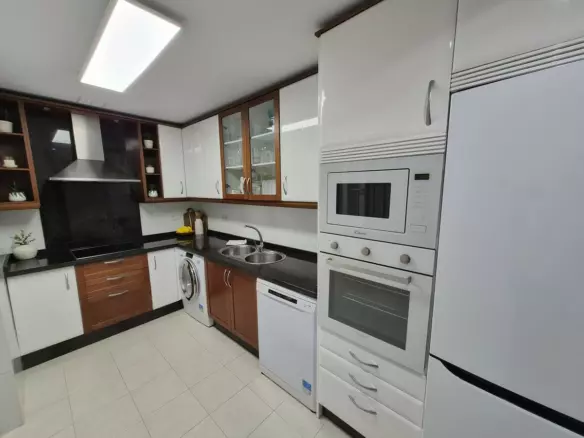 2-bedroom Apartment In Mijas, Spain (120 M²)