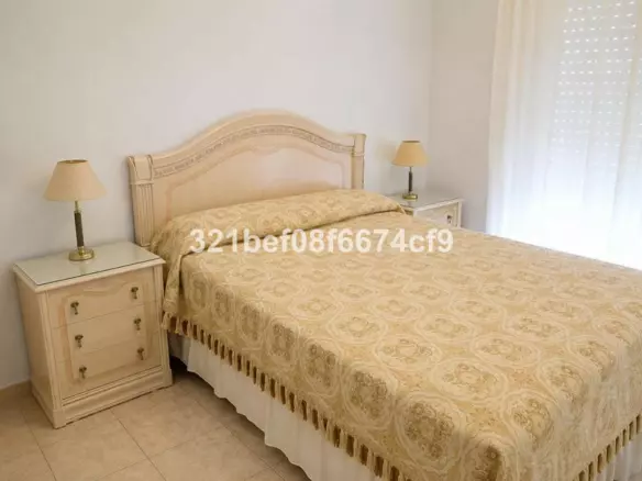 3-bedroom Town House In Estepona, Spain (200 M²)