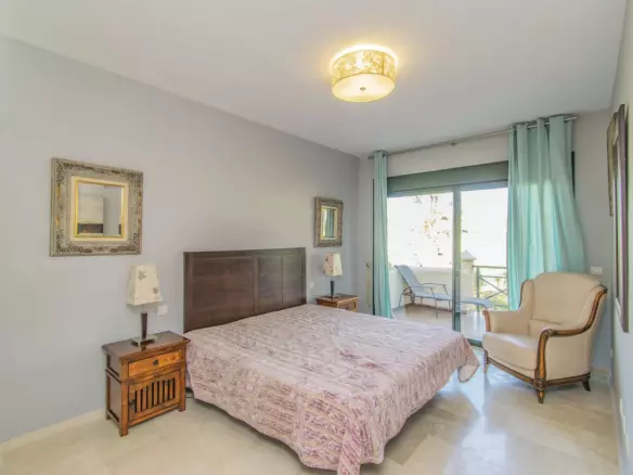 2-bedroom Apartment In Estepona, Spain (91 M²)