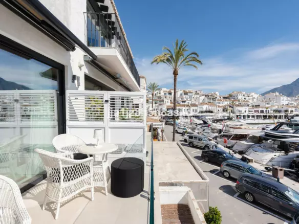 2-bedroom Apartment In Marbella, Spain (138 M²)