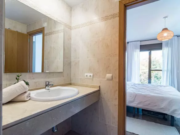 2-bedroom Apartment In Estepona, Spain (97 M²)