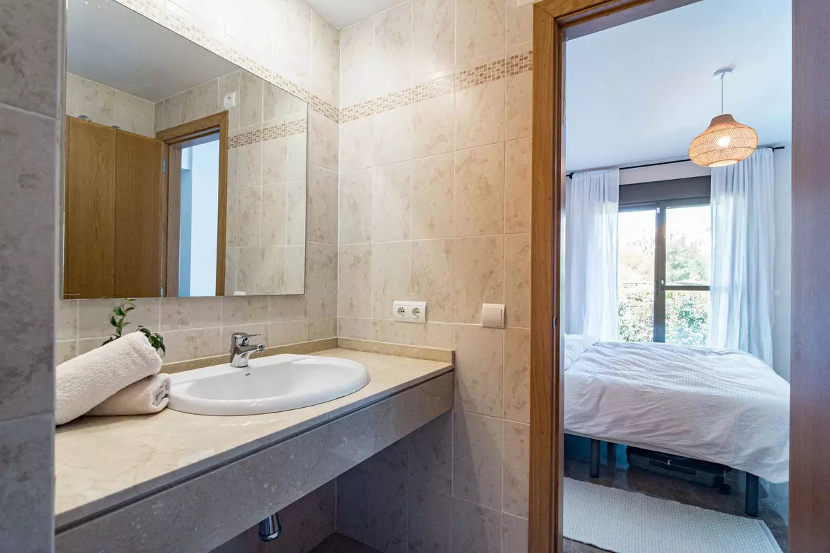 2-bedroom Apartment In Estepona, Spain (97 M²)