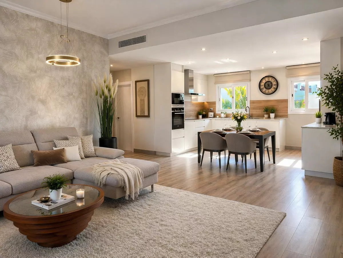 2-bedroom Apartment In Benahavis, Spain (106 M²)