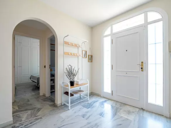 4-bedroom Villa In Marbella, Spain (200 M²)
