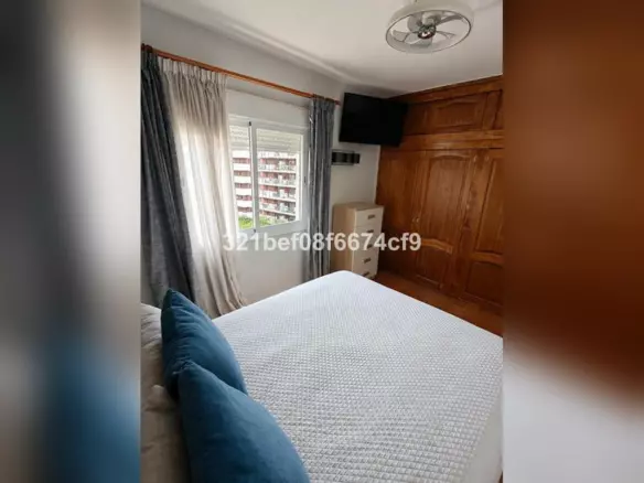3-bedroom Apartment In Estepona, Spain (87 M²)