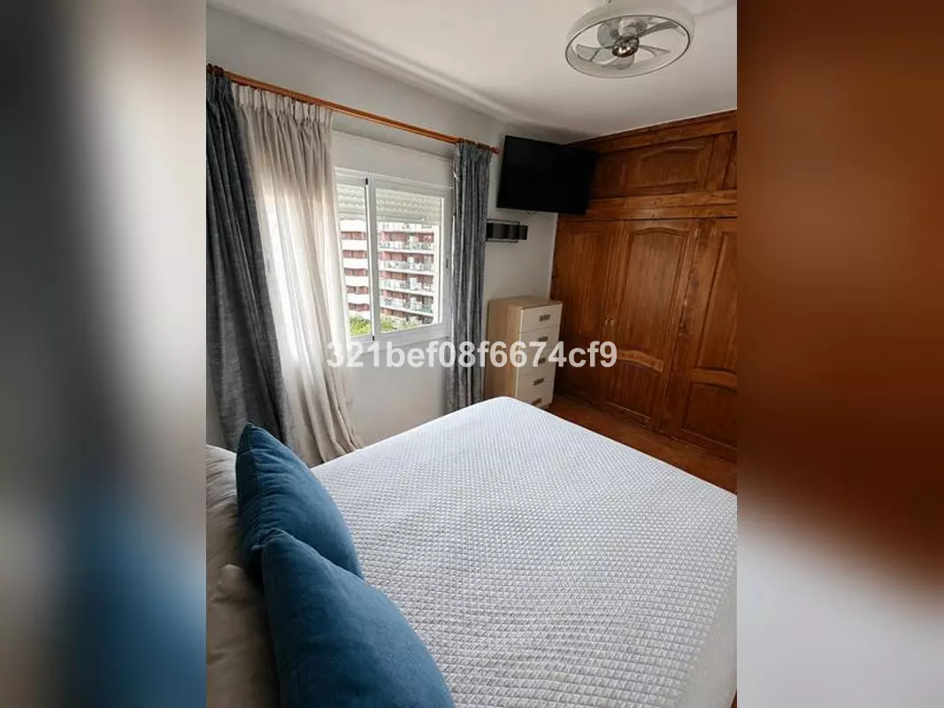 3-bedroom Apartment In Estepona, Spain (87 M²)