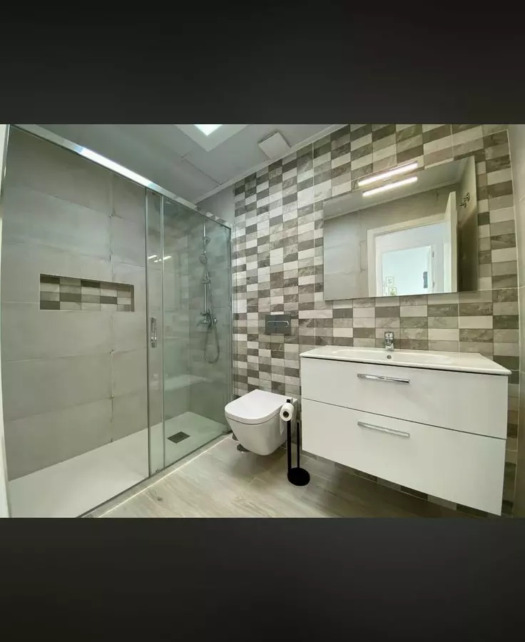 3-bedroom Villa In Murcia, Spain (88 M²)