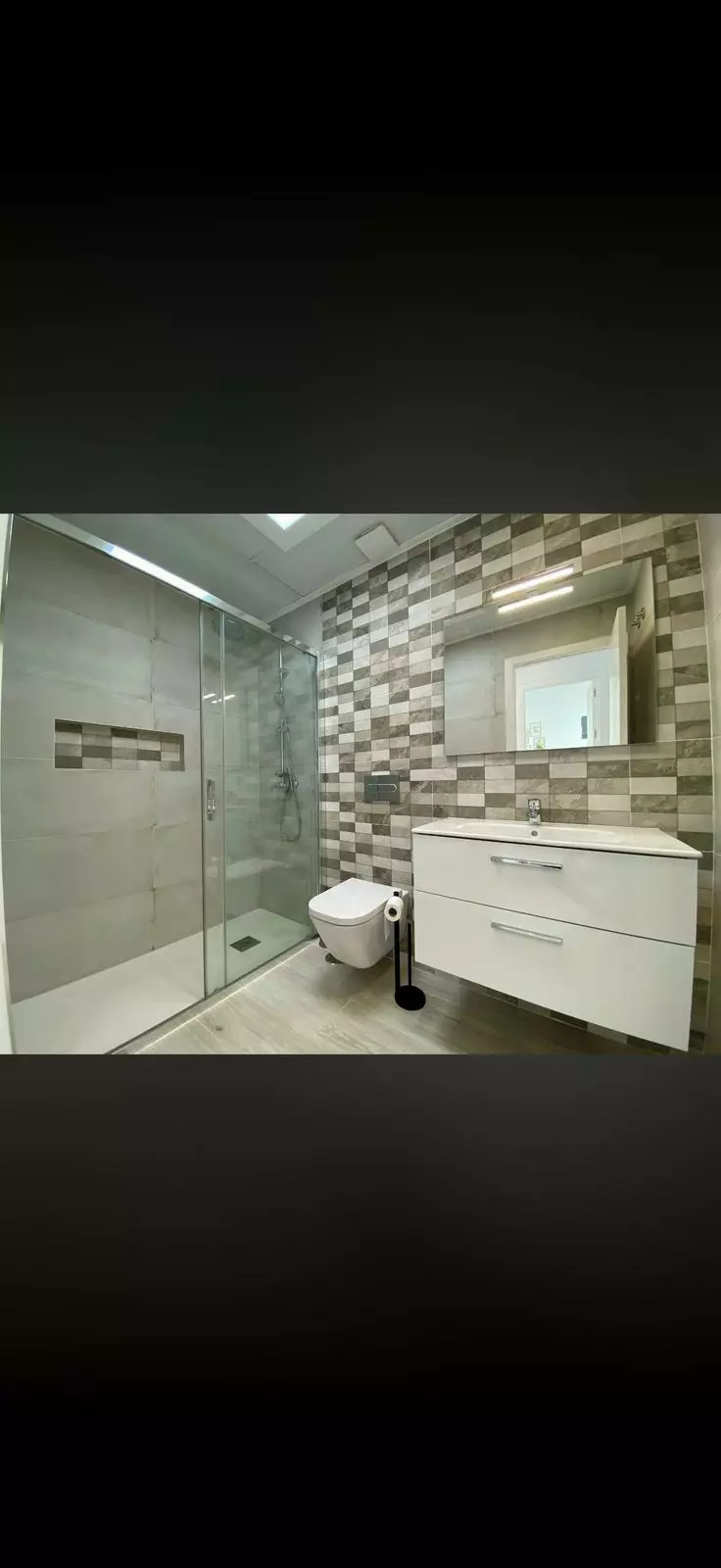 3-bedroom Villa In Murcia, Spain (88 M²)