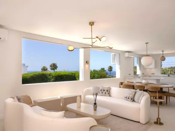 4-bedroom Villa In Marbella, Spain (239 M²)