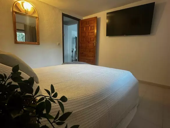 5-bedroom Villa In Benalmádena, Spain (350 M²)