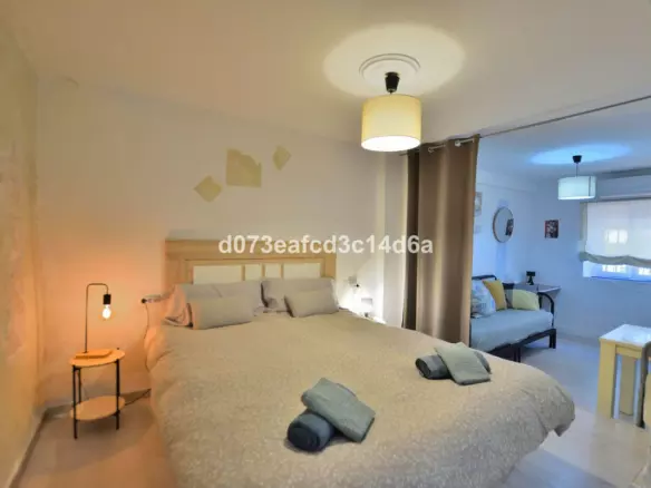3-bedroom Town House In Ronda, Spain (125 M²)