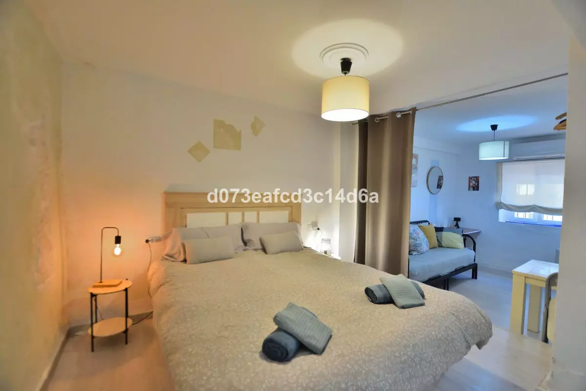 3-bedroom Town House In Ronda, Spain (125 M²)