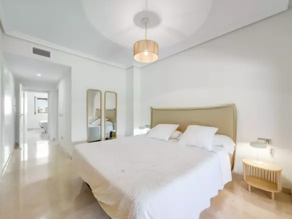 2-bedroom Apartment In Casares, Spain (110 M²)