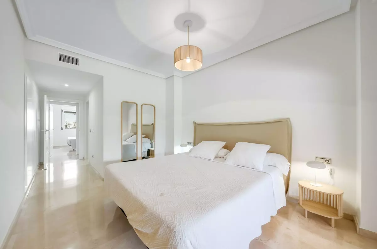 2-bedroom Apartment In Casares, Spain (110 M²)