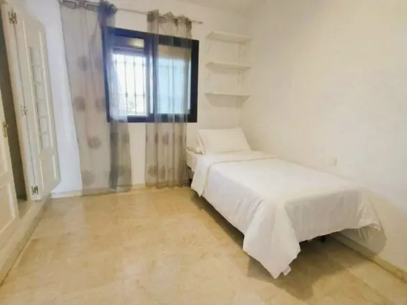 2-bedroom Apartment In Estepona, Spain (75 M²)