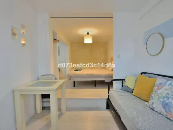 3-bedroom Town House In Ronda, Spain (125 M²)