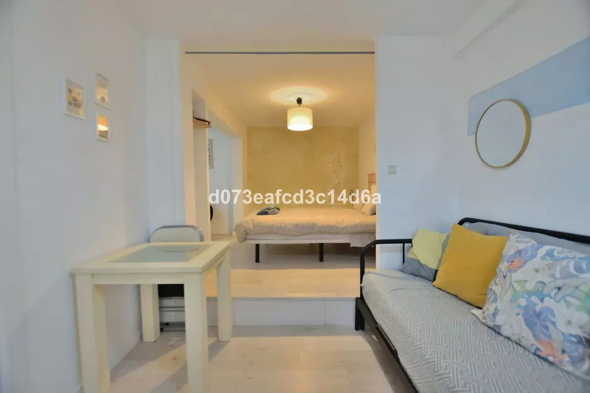 3-bedroom Town House In Ronda, Spain (125 M²)