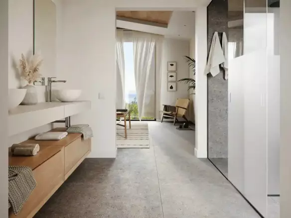3-bedroom Villa In Mijas, Spain (145 M²)