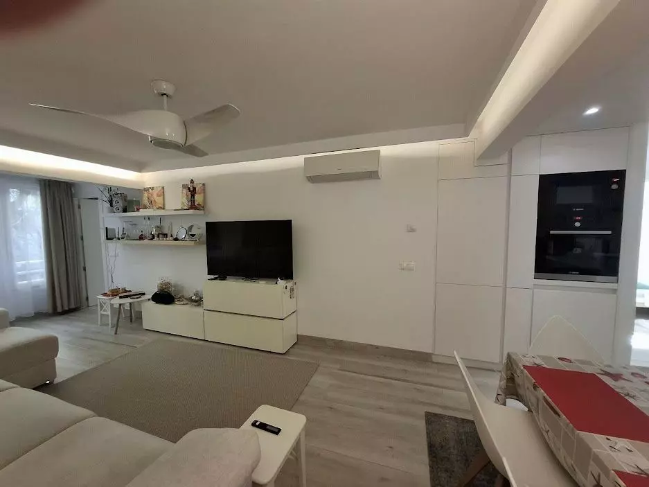 3-bedroom Apartment In Marbella, Spain (85 M²)