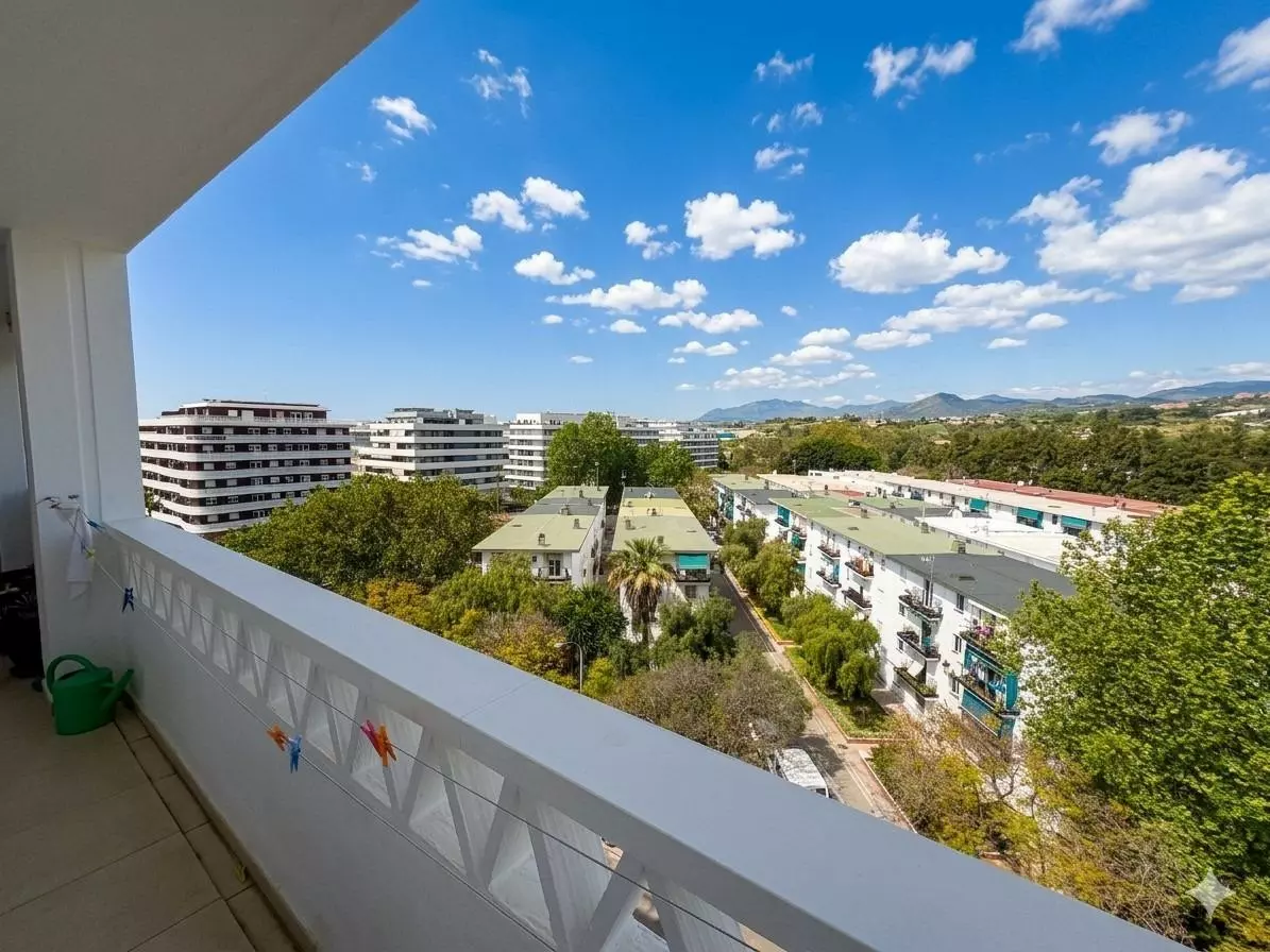 4-bedroom Apartment In Marbella, Spain (190 M²)