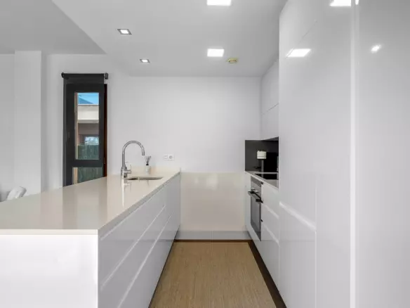 3-bedroom Villa In San Javier, Spain (142 M²)