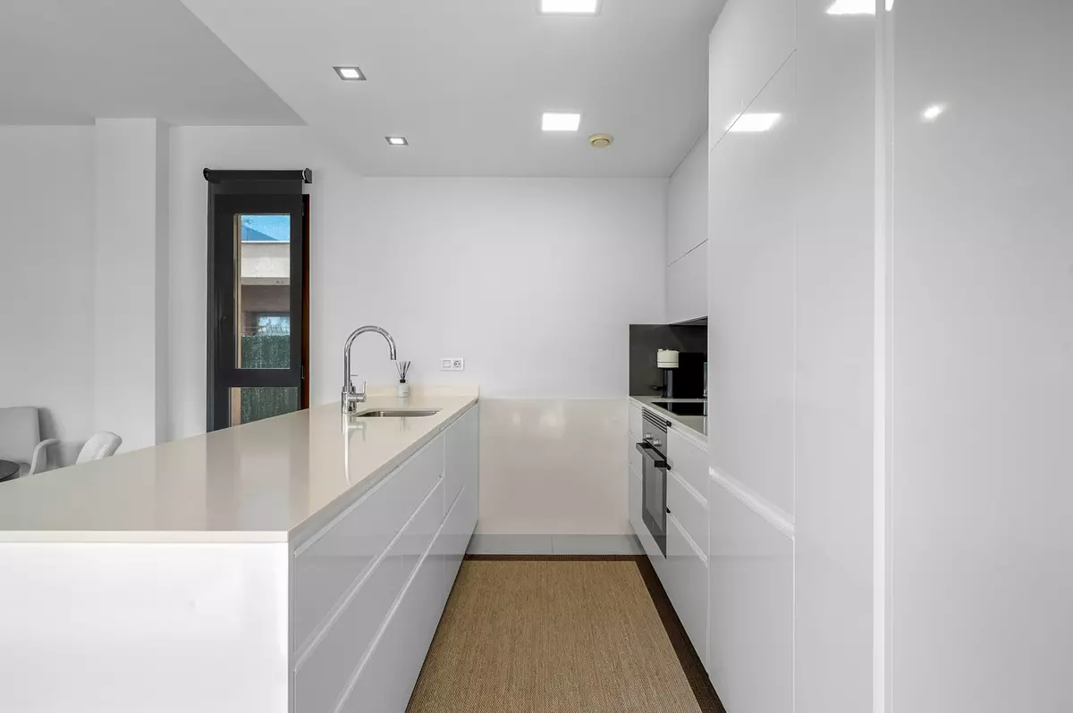 3-bedroom Villa In San Javier, Spain (142 M²)
