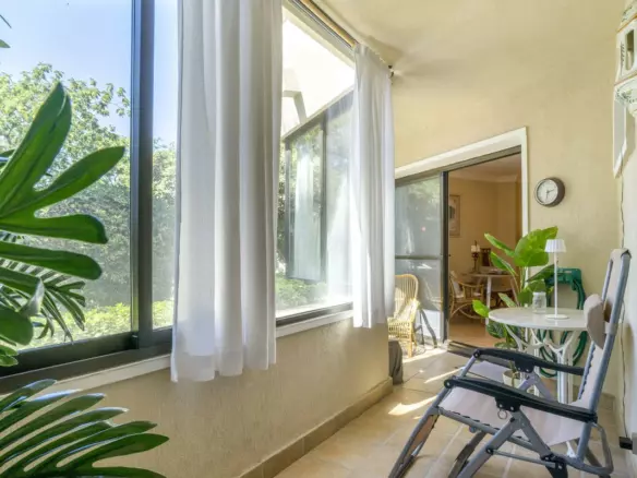 1-bedroom Apartment In Estepona, Spain (57 M²)