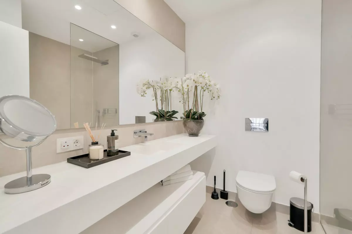 2-bedroom Apartment In Benahavis, Spain (113 M²)