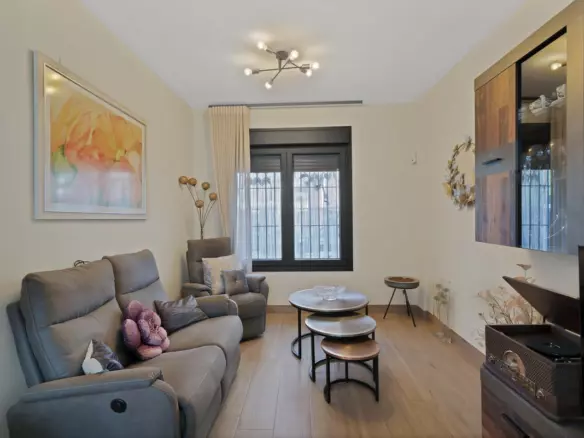 4-bedroom Town House In Fuengirola, Spain (192 M²)