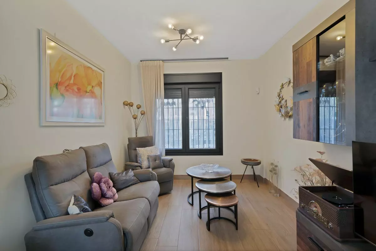 4-bedroom Town House In Fuengirola, Spain (192 M²)