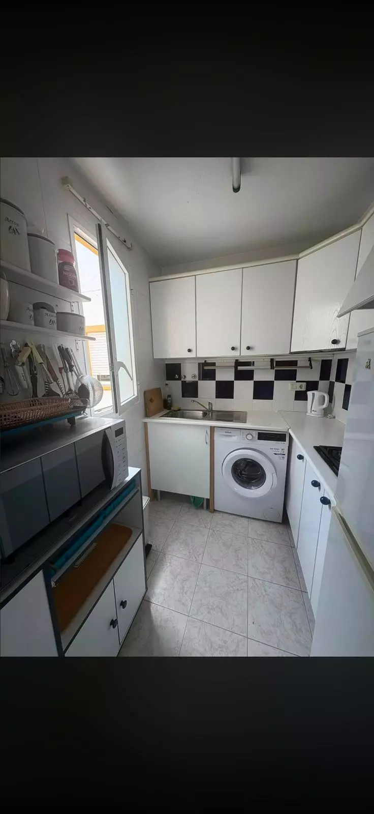 3-bedroom Apartment In Torrevieja, Spain (74 M²)
