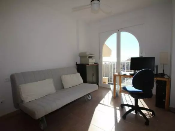 2-bedroom Apartment In Orihuela, Spain (75 M²)