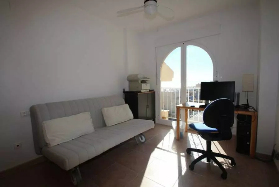 2-bedroom Apartment In Orihuela, Spain (75 M²)