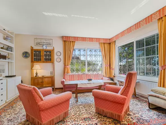 4-bedroom Villa In Mijas, Spain (300 M²)