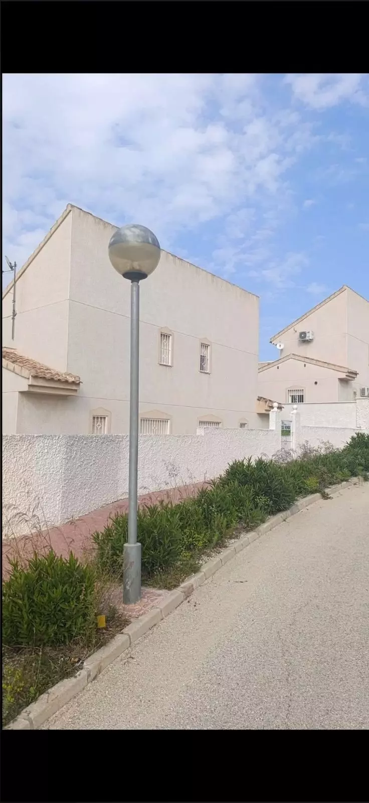 2-bedroom Villa In Rojales, Spain (75 M²)