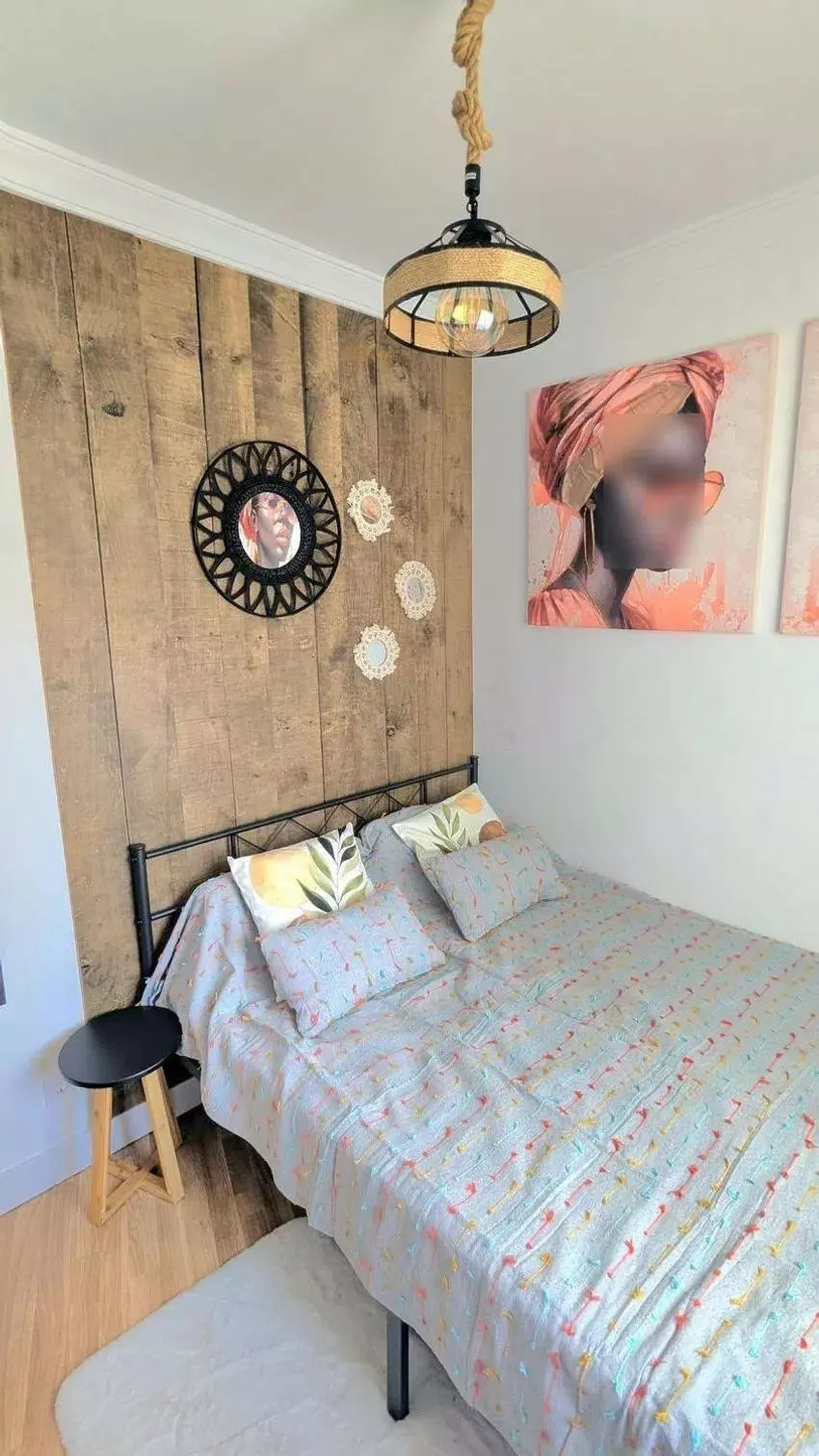 2-bedroom Apartment In Nerja, Spain (42 M²)